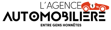 Logo de l'agence automobile